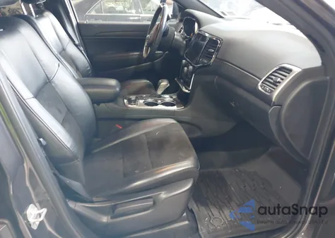 2020 Jeep Grand Cherokee North Edition 4X4 из США, поврежденный, VIN 1C4RJFAG3LC376956